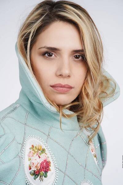 Danica Grubački – Slavic