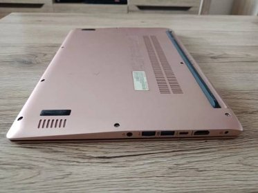 Notebook Acer Swift, Intel core i3-7th - Počítače a hry