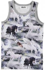 Molo Joshlyn shirt Mythical Creatures / Unicorns