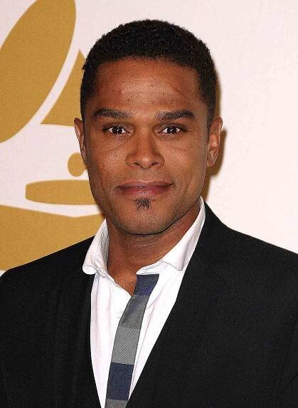 Maxwell''s Top Ten Greatest Songs