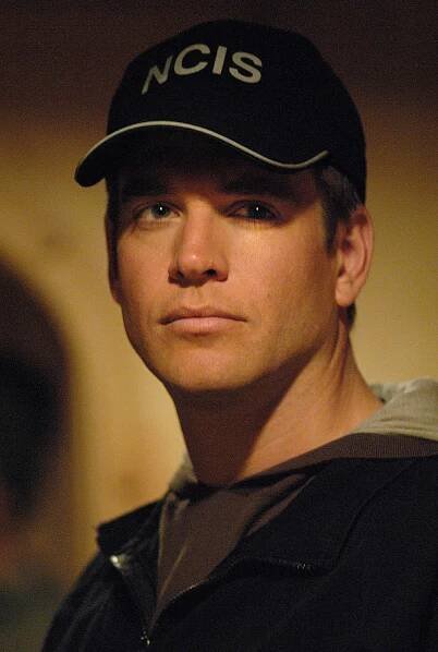 Michael Weatherly - michael-weatherly photo