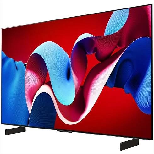 Lg Oled48c21la - Nízká cena na Allegro