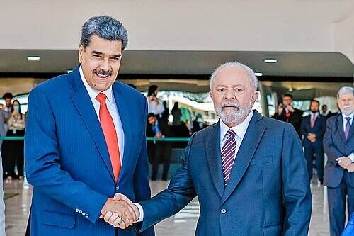Luiz Inácio Lula da Silva - Wikipedia