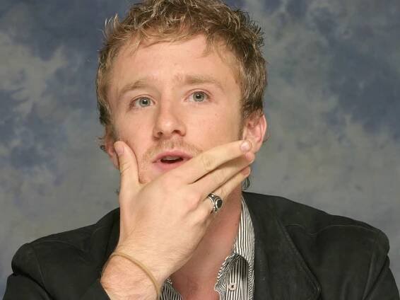 Ben Foster