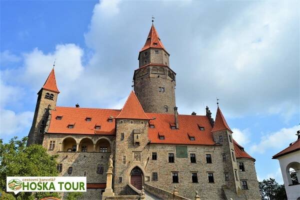 Olomoucko: 10 tipů na výlet po okolí Olomouce | CK HOŠKA TOUR
