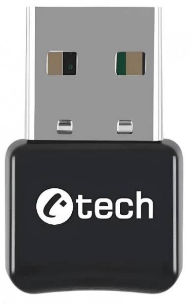 C-Tech BTD-01 (bluetooth 5.0)