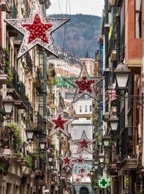 Bilbao Christmas Market | 2024 Dates, Locations & Must-Knows! - Christmas Markets in Europe