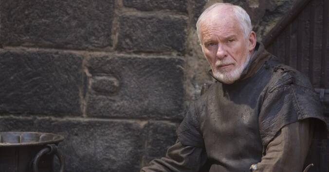 Hra o trůny: Vyjdou zbylé dvě knížky George R. R. Martina hned po konci seriálu? Bohužel ne • Filmožrouti.cz