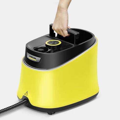 KÄRCHER SC 3 Deluxe EasyFix parní čistič 1.513-200.0