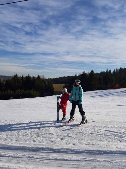 SKI Hluboká, s.r.o. foto 6