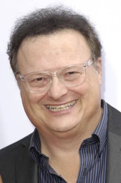 Wayne Knight - Actor