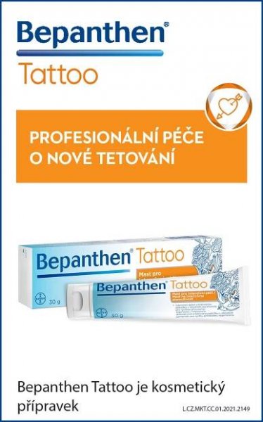 Bepanthen BepanGel Hojivý gel 50 g | Pilulka.cz