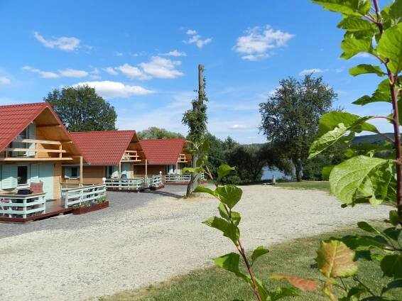 Home - Camping Briza