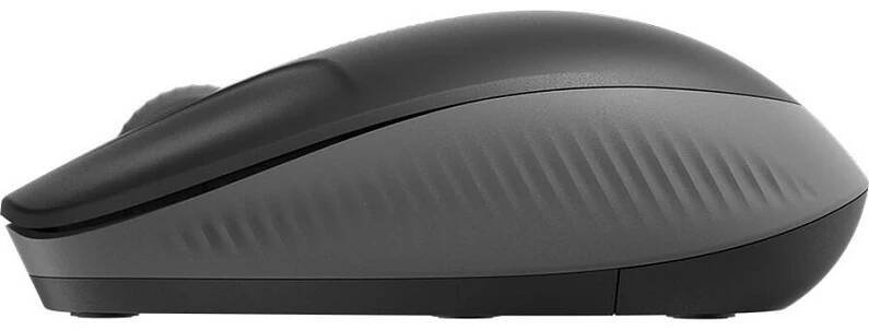 Myš Logitech M190 černá barva

