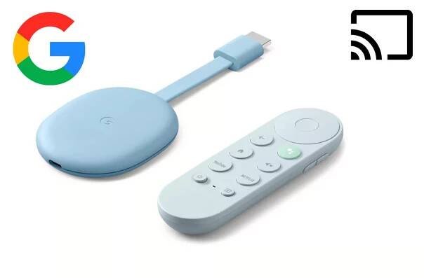 chromecast s google tv update