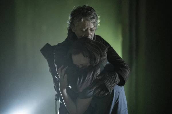 Melissa McBride - The Walking Dead: Daryl Dixon - Au Revoir Les Enfants - Z filmu