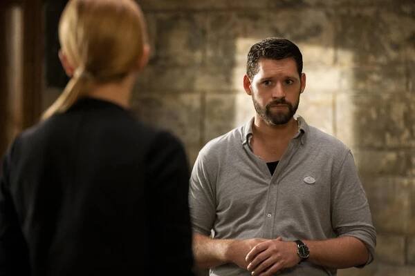 FBI: International - Už ji nikdy neoslovuj (S02E02) (2022)