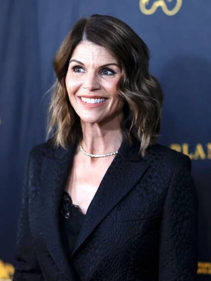 Lori Loughlin - Actress
