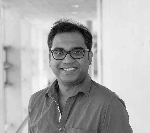 Ravi Kanth Kosuru