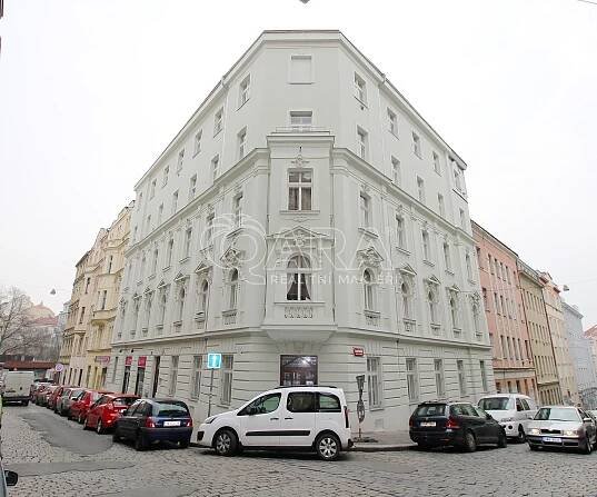 Prostorný sklad 7 m2, Praha 9- Letňany, Kopřivnická – QARA