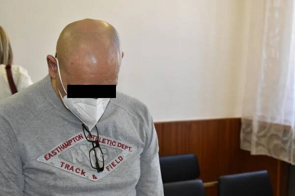 Krátký proces. Soud uzavřel vraždu na tržnici ve Frýdku-Místku za dvě hodiny