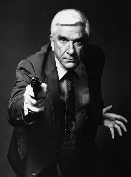 Zemřel kanadský herec Leslie Nielsen, hvězda bláznivých komedií