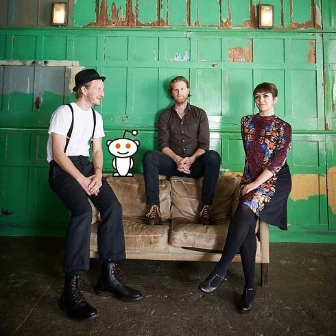 The Lumineers