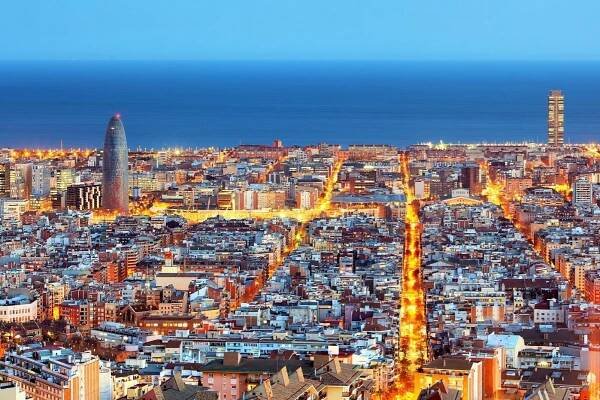 Why Barcelona, why Europe Basketball Academy? - Europe Basketball Academy