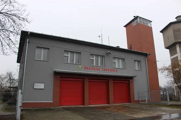 SDH Ostrava – Kunčice