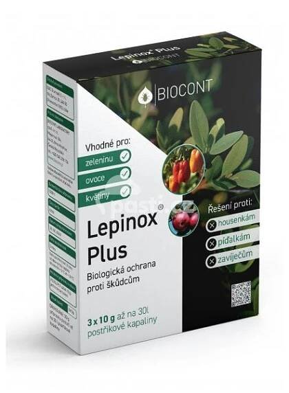 Lepinox Plus 30g