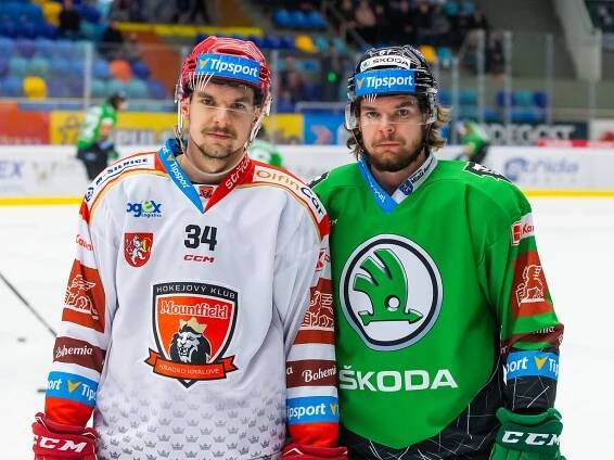 Boleslav přerušila Hradci rekordní šňůru. A zajistila si předkolo play-off!