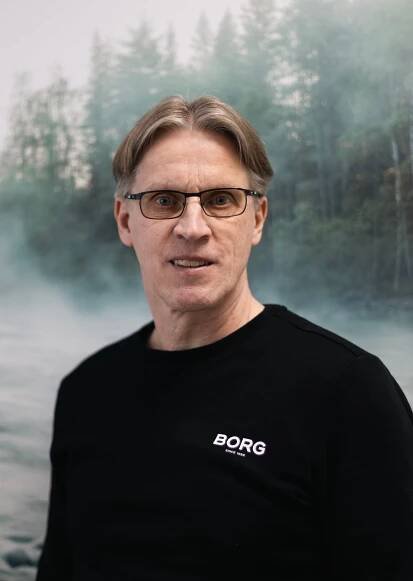 Picture Ari Kainulainen