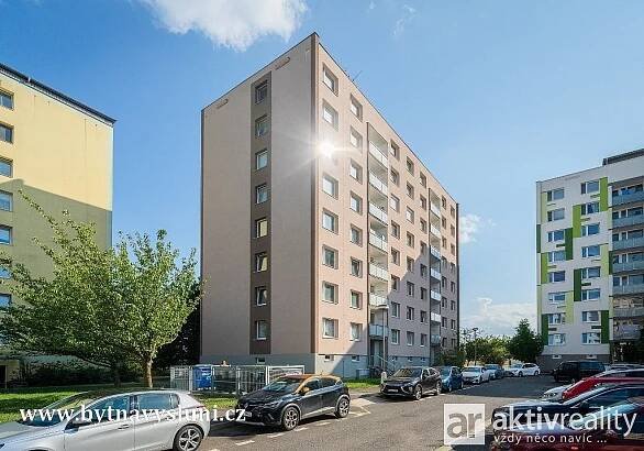 Prodej bytů, Neratovice | Mapio.cz
