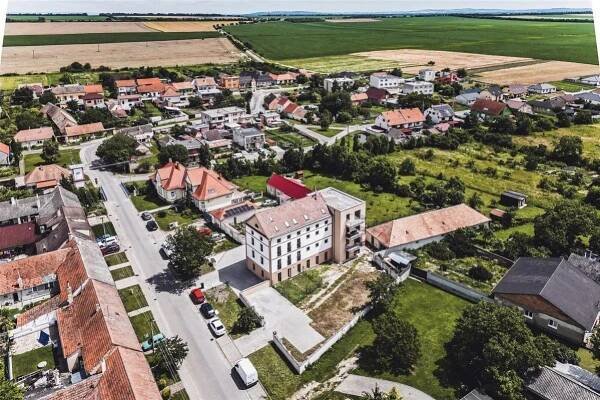Byty Olbramovice (Znojmo) - přehledný výběr nemovitostí
