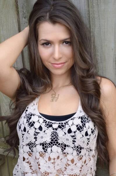 Jessica Lynn - Photos