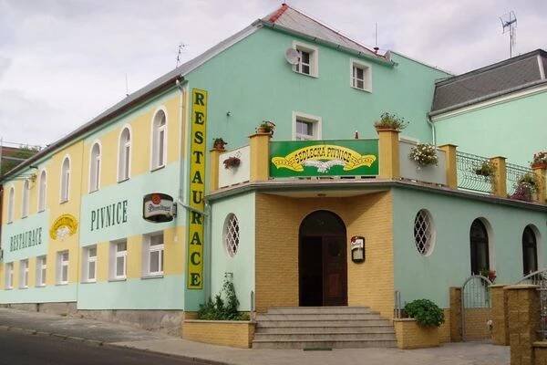 Restaurace Sedlecká pivnice a ubytování foto 1
