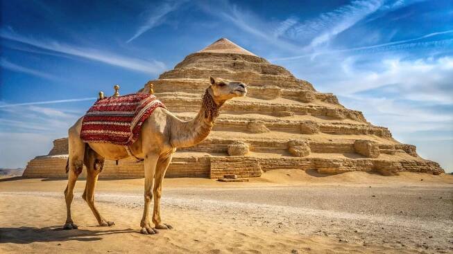 Egyptské divy sveta | Poznávacie zájazdy Egypt