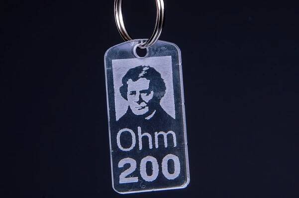 Ohm-Shop – Technische Hochschule Nürnberg Georg Simon Ohm