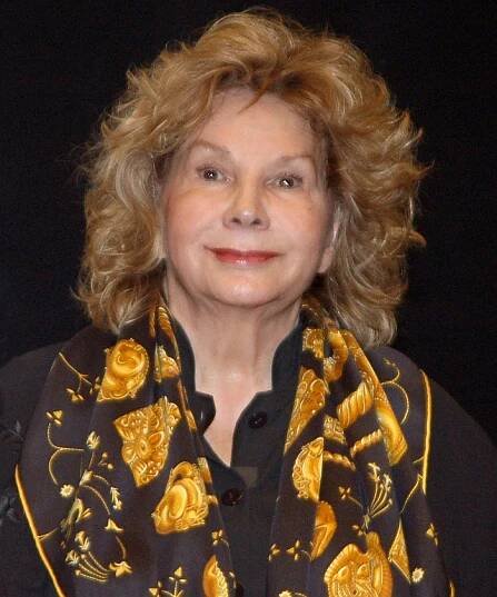 Jane Wagner - Wikipedia