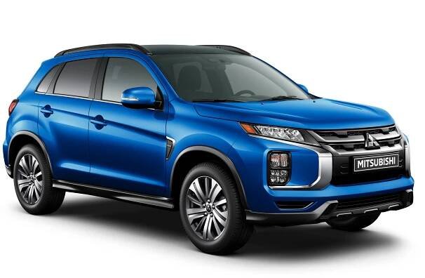 2024 RVR