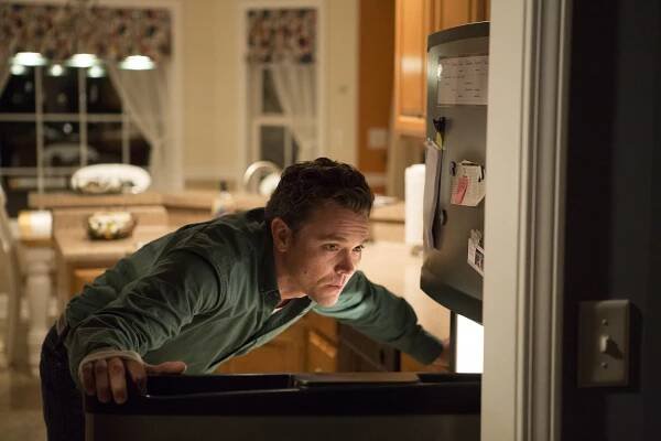 Rectify - Thrill Ride - Z filmu - Clayne Crawford