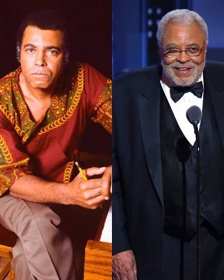 James Earl Jones Kids: Everything To Know About His Son Flynn – Hollywood Life