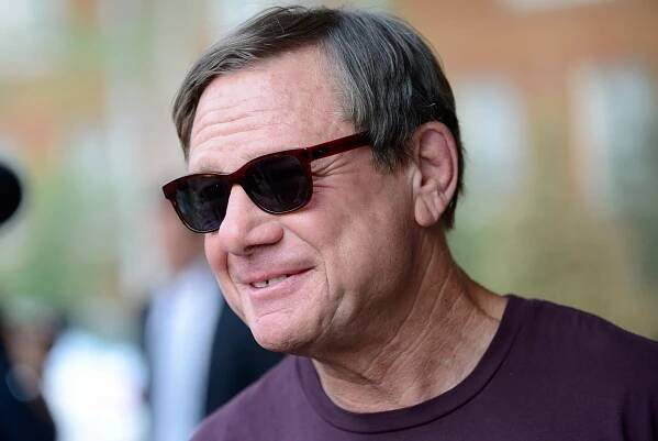 Michael Ovitz