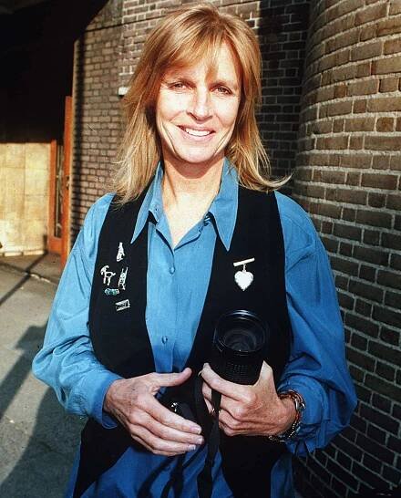 Linda McCartney