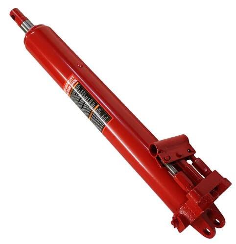Hydraulický válec 5t, dvojitá pumpa