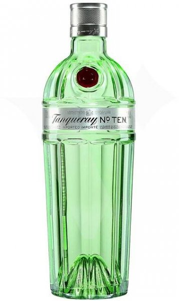 Tanqueray No. Ten Gin 0,7 l 47,3%