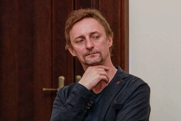 Kamil Halbich v roli Dona Quijota se představí na scéně U Zvonu : Plzeň - oficiální informační server města