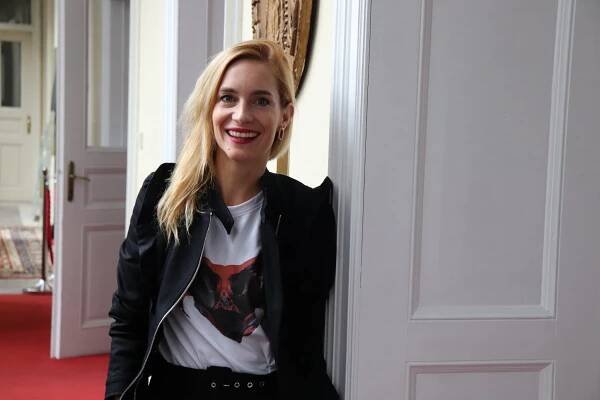 Hana Vagnerová: Spoločnosť lepšie prijíma fakt, že sa ľudia podvádzajú a klamú si