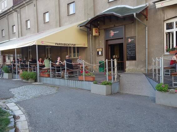 Pardubický PUB foto 4