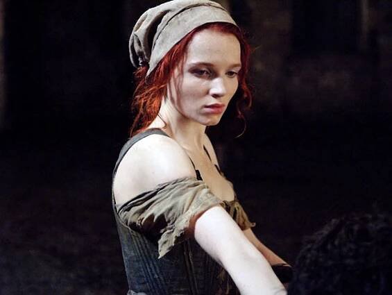 Parfém: Příběh vraha - Z filmu - Karoline Herfurth